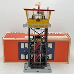Lionel 6-2318 Gauge Operating Control Tower/box. Fixed Price $36.51.