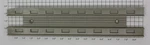 Lionel 6262-3 Gray Wheel Tray. Fixed Price $6.00.