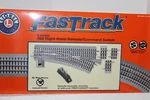 Lionel #81950 "060" Right Hand Remote/command Switch. Fixed Price $139.95.