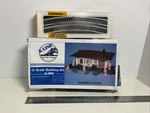 K-line K-4031 Suburban Station" Building Kit Bachmann Curved Train Track. Fixed Price $19.99.