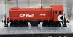 N Atlas 40005693 Silver S-2 Cp Rail Rd# 7057 Dcc Ready. Fixed Price $119.00.