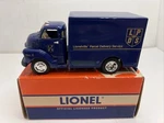 Lionel Ertl 343500 ( P S ) Truck Delivery. Fixed Price $50.00.
