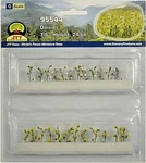 Jtt Daisies - Scale Model Railroad Flower #95544. Fixed Price $10.77.