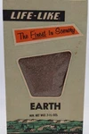 Life Like S109S Earth All-purpose Landscaping Material 7-1/2 Oz. Box. Fixed Price $7.64.