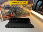 Lionel Black Girder Bridge #214 - U.s. Steel L2444. Fixed Price $9.88.