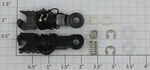 K-line K2400EC 2" Electro Coupler Conversion Kit (pair Of 2). Fixed Price $12.00.