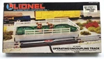 Lionel 027 Gauge Operating Uncoupling Track 6-12746 Original Box. Fixed Price $14.95.
