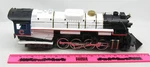 Lionel Chicago Cubs Ml Baseball Steam Berkshire Locomotive. Fixed Price $300.00.