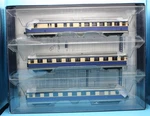 Liliput L112603 Svt 137 "flying Cologne" Pieces Drg / Drb Ep. Dss. Fixed Price $377.33.
