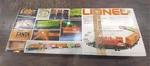 Vintage Factory Sealed Lionel Coca Cola Train Set Fanta Sprite Tab # 6-1463. Fixed Price $299.99.