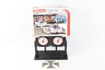 Vintage Carrera Profi #71581 Lap Counter 1:40 Scale Slot Set Box. Fixed Price $38.75.