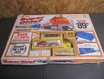 Life Like Super Chief Set Ho Scale. Fixed Price $21.91.