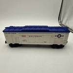 Lionel Postwar Minuteman Missile Launching Car #3665 - *tested See Video & Read*. Fixed Price $79.99.