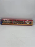 Ho Scale Life-like Up Union Pacific GP38 High-nose Locomotive 2007 Set Caboose. Fixed Price $99.99.
