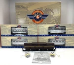Lionel Pwc Tmcc 6-21782 Prr The Congressional GG-1 Passenger Set New #2340. Fixed Price $749.99.