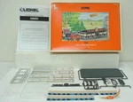Lionel 6-12952 Big Diner Building Kit Mt/box. Fixed Price $24.99.