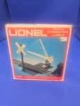 Lionel 6-2310 Mechanical Crossing Gate And Signal (O/O27) L59. Fixed Price $12.00.