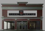 S&h Green Stamps Super Animated Neon Sign For Scale-lights, Flashes More!!. Fixed Price $44.99.