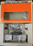 Lionel #6-16705 C&o Hydraulic Maintenance Boxcar, Ga. Nib (13F). Fixed Price $39.82.
