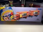 97889 Corgi Aec Cage Chipperfields Circus Truck Trailer Classics Box. Fixed Price $40.71.