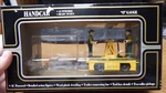 K-line K2625-031 Kennecott Cooper Hand Car No Trailer Sealed Nib Scale Lqqk. Fixed Price $35.00.