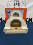 Lionelville Bandshell Operating Stage (cassette Tapes) 6-14164. Fixed Price $149.99.