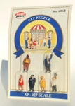 New Model Power Gauge 1/48 Mini Figurines Of Fat People Poses (6). Fixed Price $11.99.