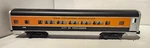 Lionel Scale Passenger Car Train Collectors Association City Of Province #1998. Fixed Price $74.99.