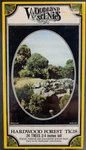 Woodland Scenics TK28 Hardwood Deciduous Forest Kit 24 Trees 1-4 Nos HO3446. Fixed Price $11.38.