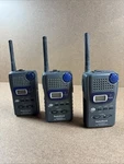 (3) Radio Shack Personal Fm Transceivers 21-18 Tested & Working!. Fixed Price $24.75.