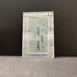 Microscale Decal 48-162 Minnesota Dakota & Western 45 Trailer. Fixed Price $8.99.