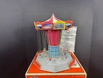 Lionel 6-14203 Carnival Ride Amusement Operating Accessory Lnib. Fixed Price $224.10.