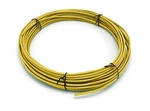 Thhn / Building Wire - Yellow Jacket 10 Gauge Solid Copper Ul Uv 200 Ft. Fixed Price $132.97.