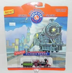 Lionel Classic Series Western & Atlantic General Die-cast 1:160 Free Ship!. Fixed Price $24.95.