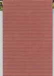 Jtt 97435 Spanish Tile Plastic Pattern Sheet O Scale (1:48) 2PK. Fixed Price $6.75.