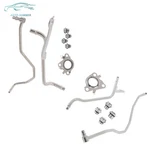 Ford F-150 2011 2012 2013 2014 2015 2016 V6 3.5L New Turbocharger Oil Line. Fixed Price $40.31.