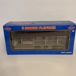 Atlas Station Platform Train Accessory #66902. Fixed Price $32.95.