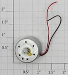 Lionel 2107-100 Tug Of War Round Miniature Dc Motor With Gear. Fixed Price $20.00.
