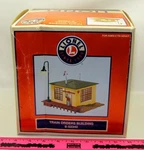 New Lionel 6-52340 Train Orders Building. Fixed Price $130.00.
