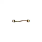 Skyjacker SBE4028 Sway Bar End Link Fits 18-24 Wrangler (jl). Fixed Price $112.08.