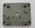 Lionel 12702-65 Gray Control Tower Base. Fixed Price $6.00.