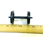 Lionel 700E-211 Trailing Truck Rear Spoked Wheel Set. Fixed Price $19.99.