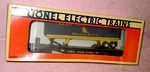 Lionel 6-16922 Chesapeake Ohio Flatcar With Removable C&o Trailer New. Fixed Price $24.95.