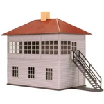 Atlas Scale Trainman Switch Tower Kit Item #2009004. Fixed Price $31.95.