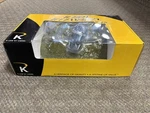 + K-line 6-22590 Scale Roadside Fender Bender W/ Smoke & Vehicle Nib *st. Fixed Price $71.99.