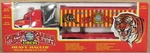 K-line K665603 Ringling Bros & Barnum Bailey Truck/trailer/flatcar O-gauge Nos. Fixed Price $39.99.