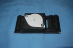 Lionel Fm Diesel Locomotive Die-cast Battery Frame Cover For #2321, 2322, 2331.. Fixed Price $24.95.