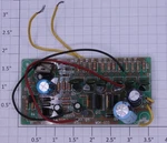 K-line K2400-EX002 GP38-2 Horn Sound Pcb Circuit Board. Fixed Price $30.00.