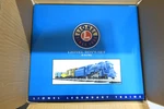 Lionel 6-31701 "boy's Set" 2-6-4 Steam Freight Train. Fixed Price $399.99.