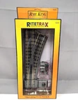 Mth-rail King #40-1020 Operating 0-72 Right Hand Switch C-10. Fixed Price $69.99.